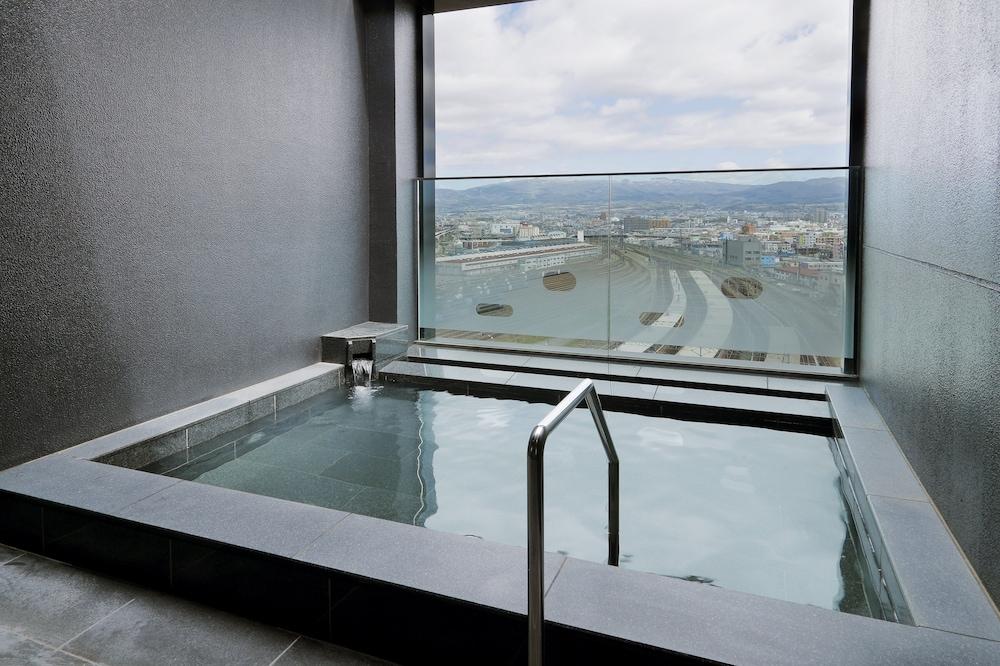 Jr Inn Hakodate Exterior photo