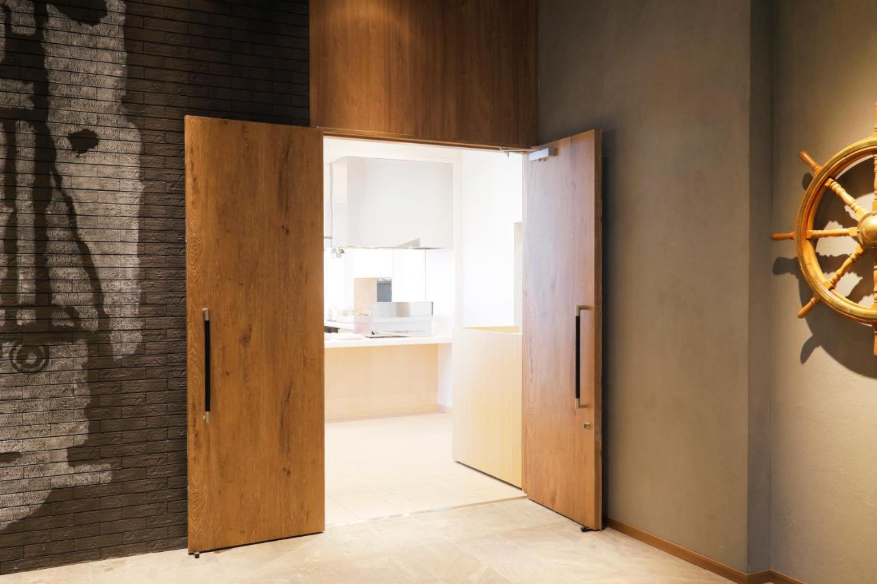 Jr Inn Hakodate Exterior photo