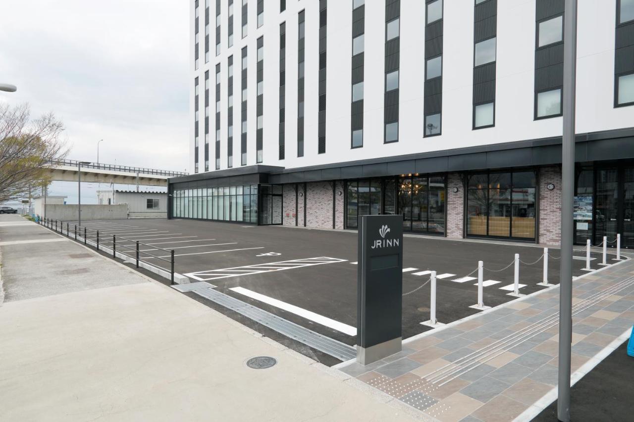 Jr Inn Hakodate Exterior photo