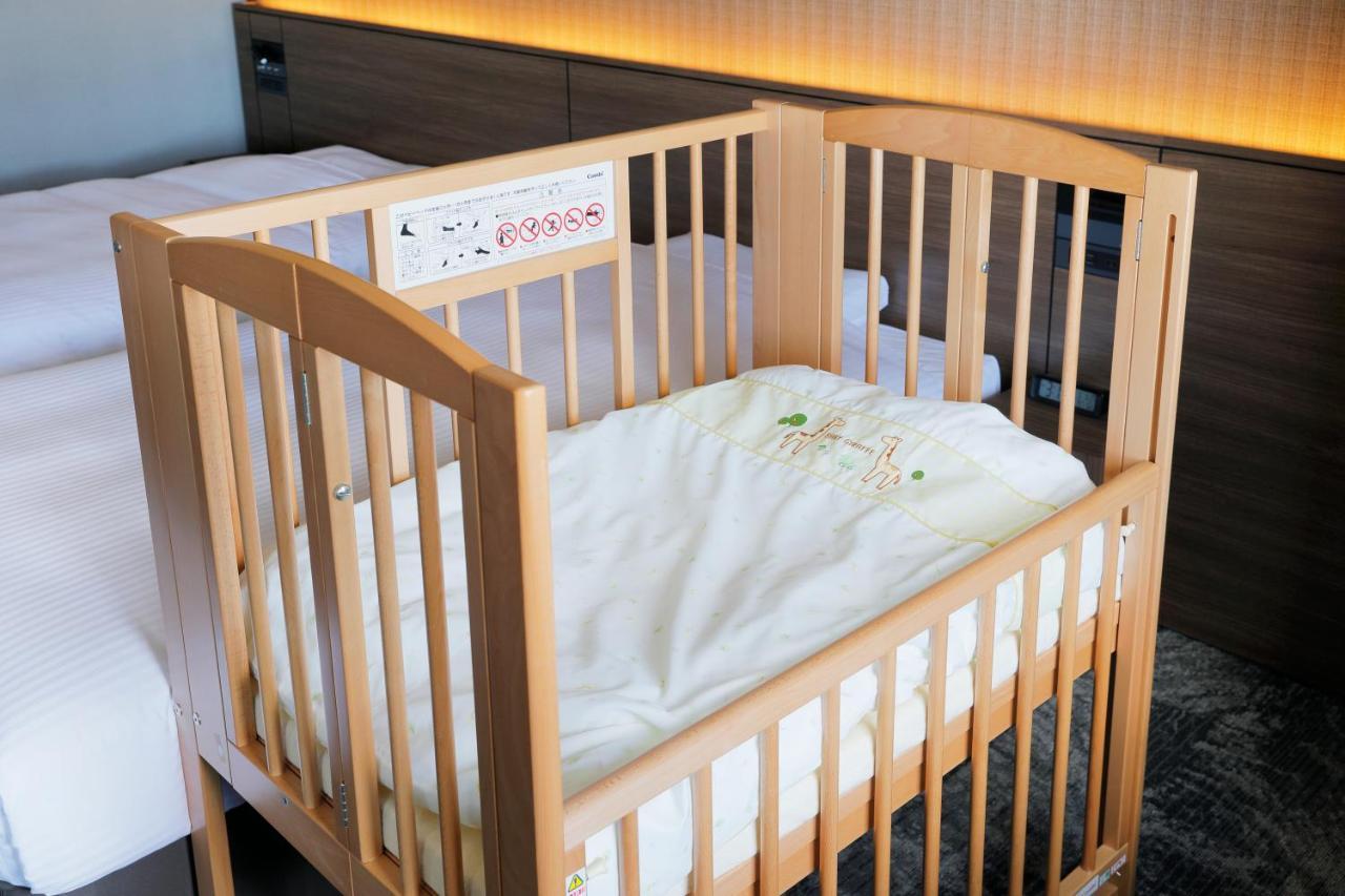 Jr Inn Hakodate Exterior photo